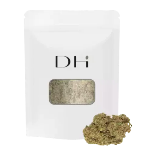 FLEUR CBD CHOCOLOPE - High CBD