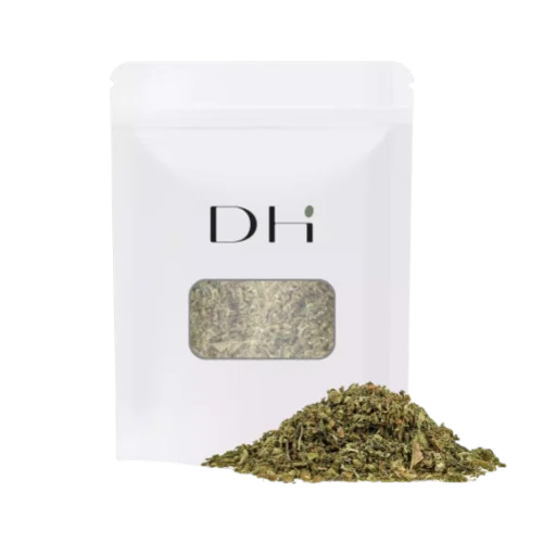 FLEUR HDH - TRIM MIX - High CBD